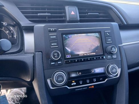Used 2016 Honda Civic LX image 30
