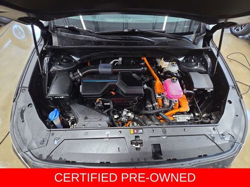 Used 2023 Hyundai Santa Fe Limited w/ Cargo Package AWD/4WD image 31