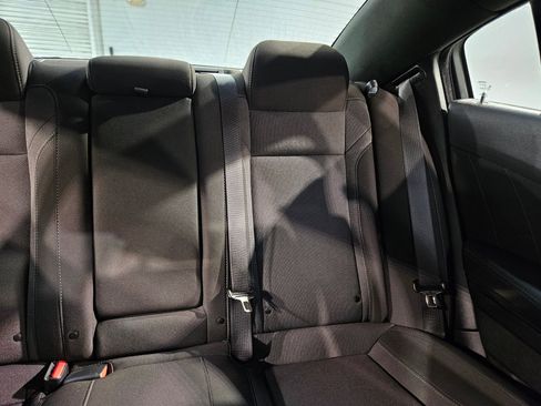 Used 2022 Dodge Charger SXT w/ Blacktop Package image 14