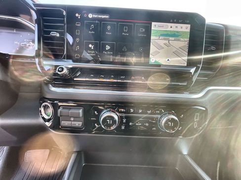 New 2026 GMC Sierra 1500 Elevation w/ Elevation Premium Package image 14