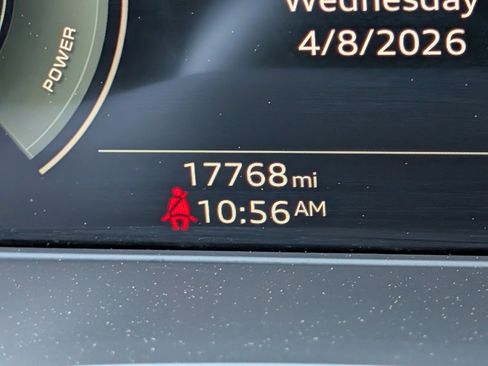 Used 2025 Audi Q5 e Premium image 27