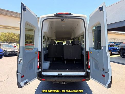 Used 2019 Ford Transit 350 XLT RWD image 25