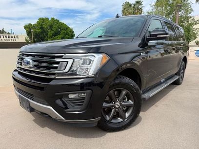 Used 2018 Ford Expedition Max XLT w/ Equipment Group 202A