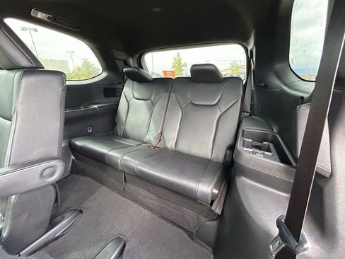Used 2025 Lexus TX 350 AWD w/ Technology Package image 28