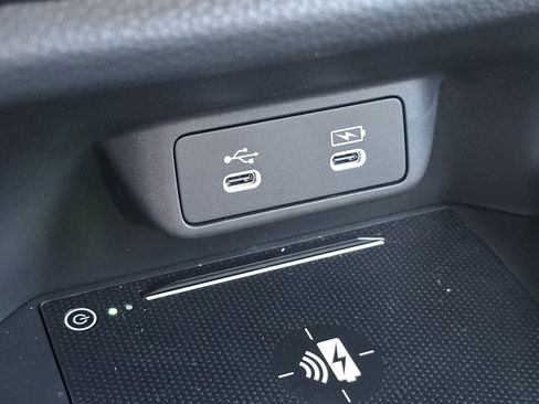 New 2026 Honda HR-V EX-L image 11