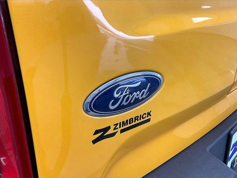 Used 2022 Ford Bronco Sport Big Bend w/ Convenience Package image 31