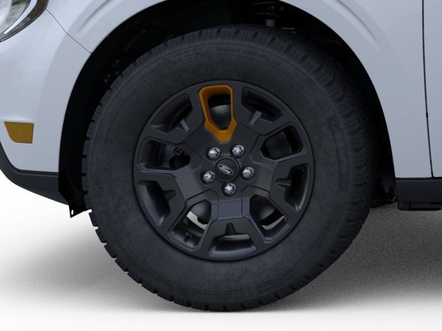 New 2026 Ford Maverick Tremor AWD/4WD image 22