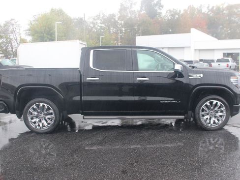 New 2026 GMC Sierra 1500 Denali w/ Denali Reserve Package image 8