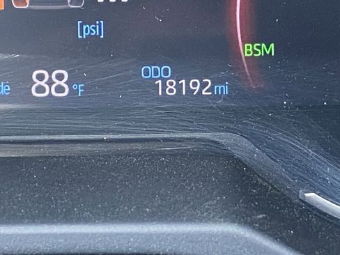 Certified 2023 Toyota RAV4 XLE image 12