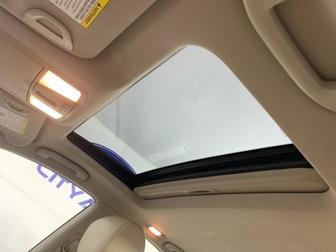 Used 2015 INFINITI QX50 Journey image 30