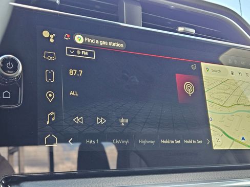 New 2026 GMC Sierra 1500 Denali w/ Technology Package image 18