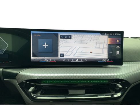 Used 2026 BMW 330i Sedan RWD image 49