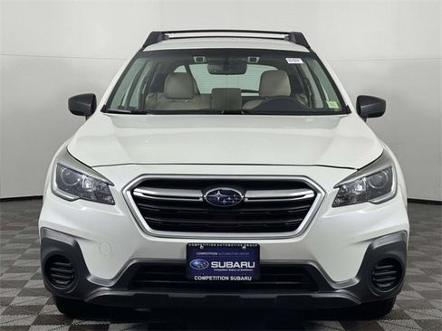 Used 2019 Subaru Outback 2.5i image 6
