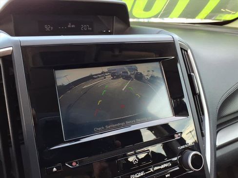 Certified 2023 Subaru Forester Premium image 35