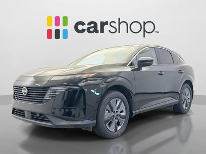 Used 2026 Nissan Murano SL