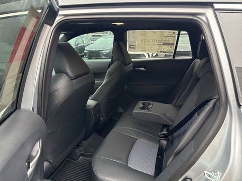 New 2026 Toyota Corolla Cross XSE image 10