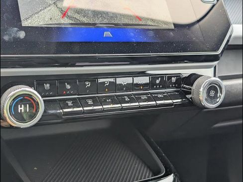 New 2027 Chevrolet Bolt RS FWD image 10