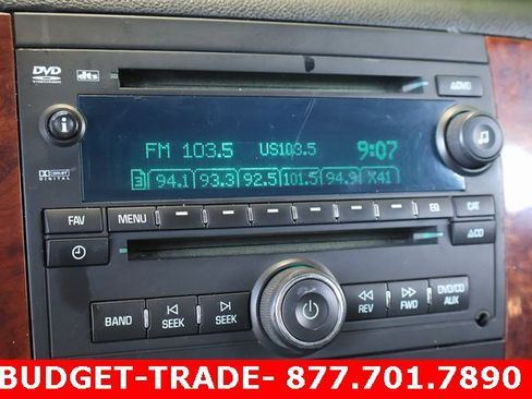 Used 2009 Chevrolet Tahoe LTZ image 19