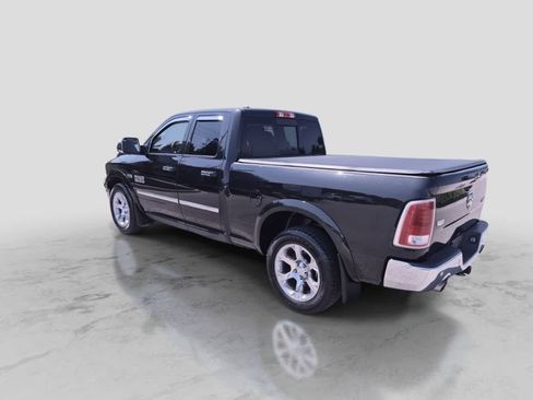 Used 2015 RAM 1500 Laramie w/ Trailer Tow Group AWD/4WD image 6