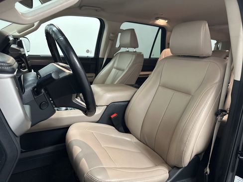 Used 2023 Ford Expedition Max XLT image 29