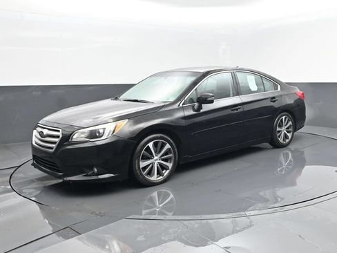 Used 2016 Subaru Legacy 2.5i Limited AWD/4WD image 2