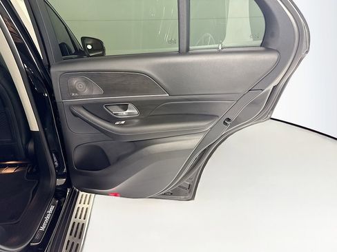 Certified 2024 Mercedes-Benz GLE 350 4MATIC image 27