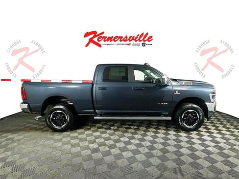 New 2026 RAM 2500 Laramie image 9