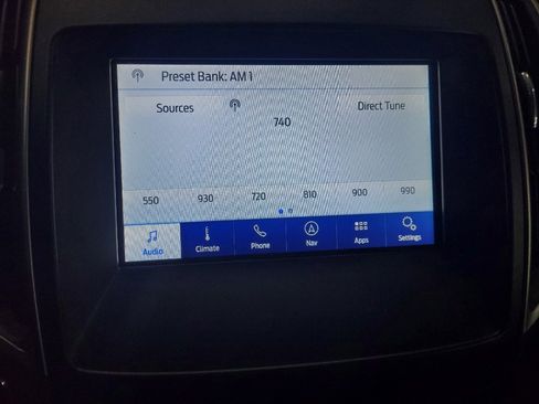 Used 2020 Ford Edge SEL w/ Convenience Package image 25