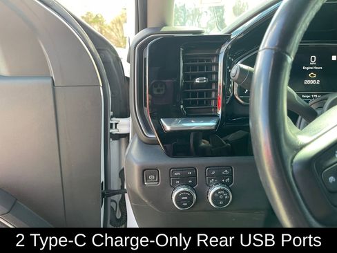 Used 2022 GMC Sierra 1500 Elevation w/ Elevation Premium Package image 15