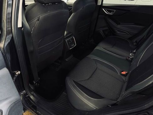 Used 2022 Subaru Forester Premium image 22