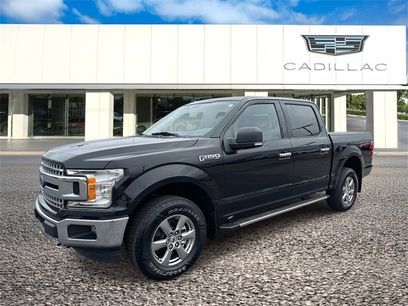 Used 2019 Ford F150 XLT w/ Equipment Group 302A Luxury