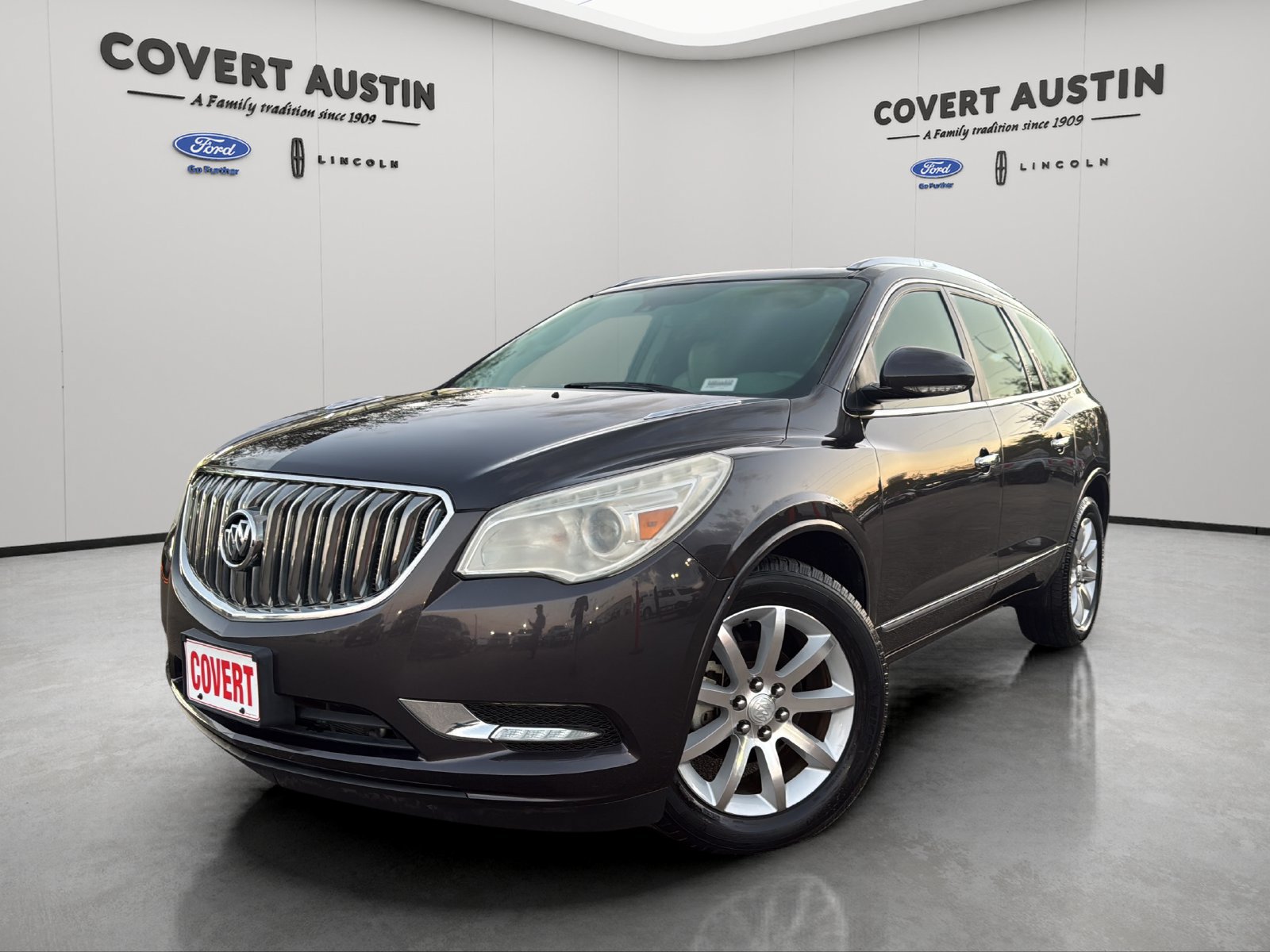 Used 2016 Buick Enclave Premium w/ Experience Buick Package FWD image 1