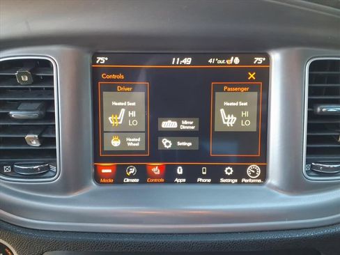 Used 2023 Dodge Charger Scat Pack image 12