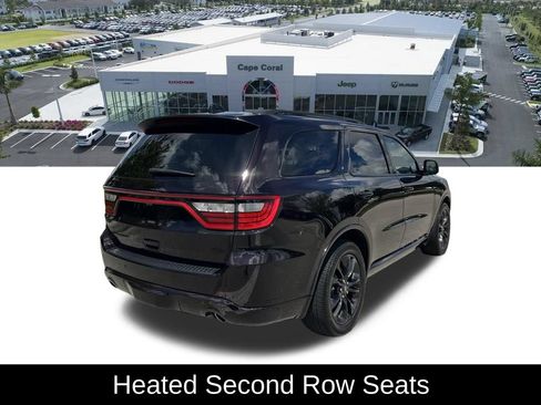 Used 2024 Dodge Durango R/T RWD image 5