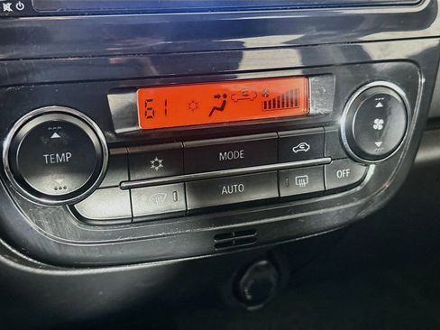Used 2024 Mitsubishi Mirage ES FWD image 22