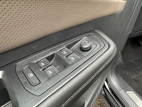 New 2026 Volkswagen Atlas SEL image 20