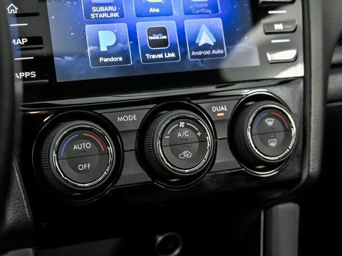 Used 2021 Subaru WRX STI Limited image 36