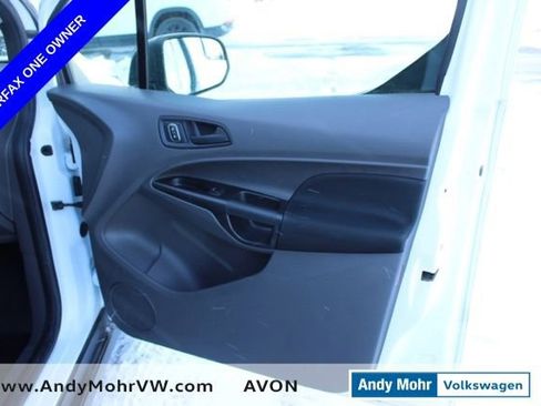Used 2020 Ford Transit Connect XL image 17