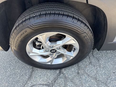 Used 2024 Hyundai Tucson SEL image 11