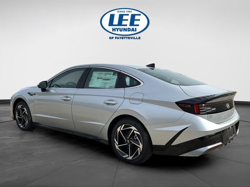 New 2026 Hyundai Sonata SEL image 4