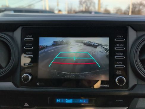 Used 2023 Toyota Tacoma SR image 24