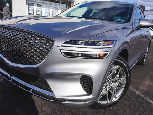Used 2025 Genesis GV70 2.5T image 47