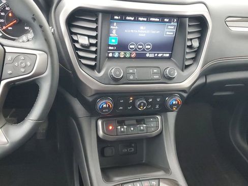 Certified 2023 GMC Acadia AT4 w/ Trailering Package image 15