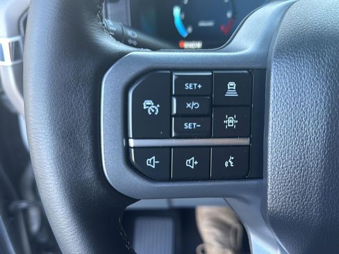 Used 2024 Ford F150 XLT w/ Equipment Group 302A MID image 18