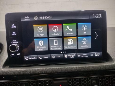 Used 2022 Honda Civic Sport Touring image 24