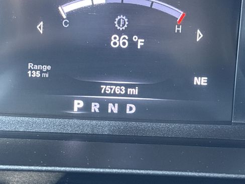 Used 2017 RAM 1500 Big Horn AWD/4WD image 22