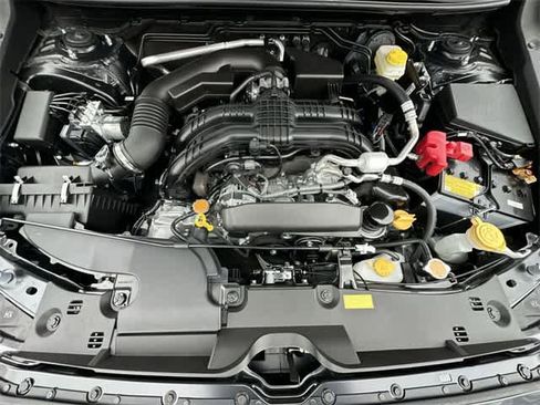 New 2026 Subaru Impreza 2.0i Sport image 24