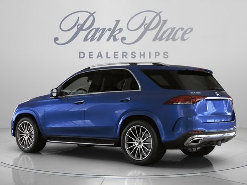 Used 2021 Mercedes-Benz GLE 350 image 12