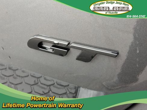 New 2026 Dodge Durango GT image 8