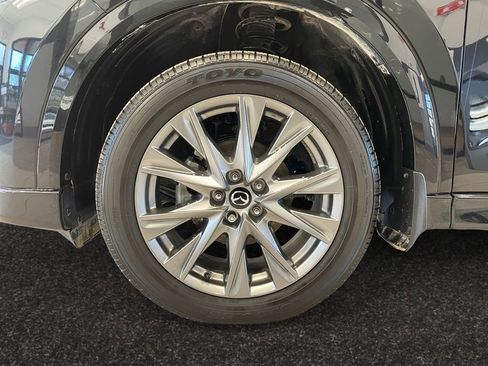 Used 2025 MAZDA CX-5 AWD 2.5 S image 13